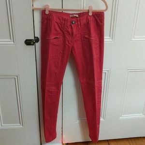 Free people jeans